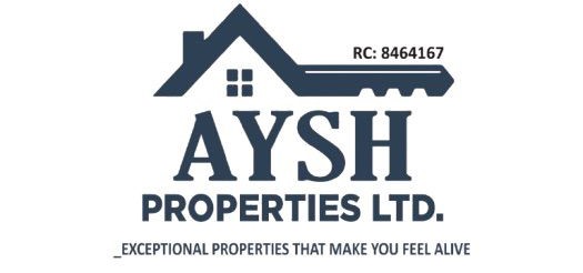 Aysh Properties